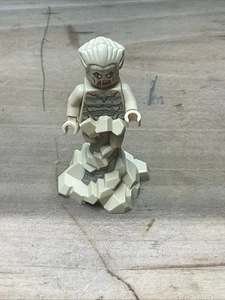 LEGO Marvel Super Heroes Spiderman Sandman Minifigur 76114 B58 - Bild 1 von 4