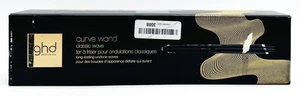 ghd Curve Wand Classic Wave - Oval Curling Wand For Long Lasting Undone Waves - Foto 1 di 5