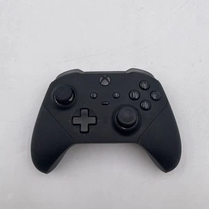 Xbox Elite Series 2 Core Wireless Gaming Controller Black - READ - Picture 1 of 5