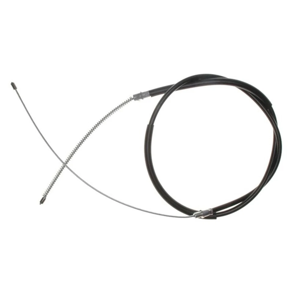 Genuine ACDelco For GMC K2500/K3500 1996-2000 Parking Brake Cable Driver Side - Image 1 of 4