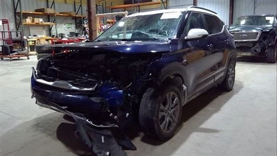 Trunk/Hatch/Tailgate Incandescent Tail Lamps Fits 21-23 SELTOS 3152580 - Image 1 of 4