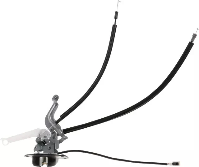 Cerradura original Nissan 90502-7S00A Foto 1 de 1