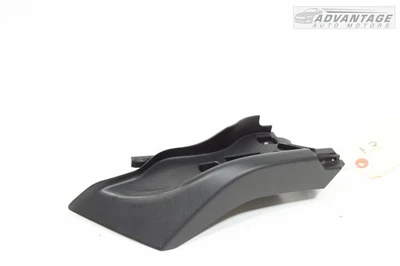 2015-2020 AUDI A3 QUATTRO 8V REAR RIGHT SIDE SEAT BELT GUIDE COVER TRIM OEM - Image 1 of 4