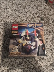 LEGO Harry Potter: Dobby's Release (4731) (Neu in OVP) - Bild 1 von 2
