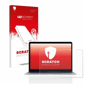 upscreen Screen Protector for Apple MacBook Air 13" 2020 Clear Screen Film - Afbeelding 1 van 9