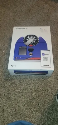 Dyson 360 Vis Nav Robot Vacuum Cleaner - New  - Image 1 of 3