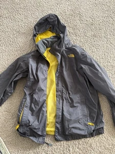 chaqueta cara norte niño 14/16 - Imagen 1 de 4