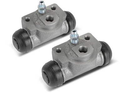 For 1978-1990 Plymouth Horizon Wheel Cylinder Set Rear APR 63162DDCM 1979 1980 - Image 1 of 2