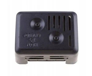 Silenziatore di scarico per piastra vibrante Zipper ZI-RPE 60 / ZI-RPE 60C - Foto 1 di 6