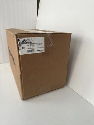 Rev-A-Shelf RV-15KD-18C S Double 27 Quart Sliding Pull-Out Waste Trash Garbage - Image 1 of 4