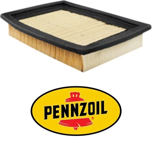 ВОЗДУШНЫЙ ФИЛЬТР Chevrolet Beretta Corsica 1989 1991 1992 1993 Pontiac Tempest 1989-91 - Изображение 1 из 1