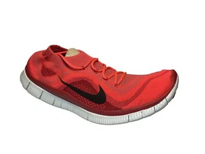 Nike Free Flyknit + Size 14 Mens - Picture 1 of 8