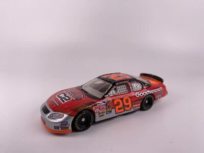 *VERY RARE* 2004 KEVIN HARVICK GOODWRENCH COCA-COLA C2 1/64 NASCAR DIECAST - Image 1 of 4