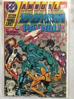 Details about   Doom Patrol #13 Negative Woman vs Man & Power Girl 1988 Comic DC Comics F 