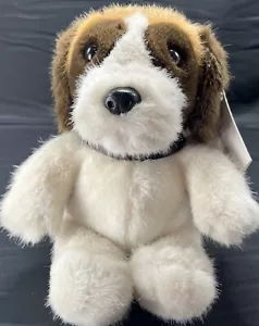 Vintage Dakin Beethoven St Bernard Dog Plush 12" Universal City Studios - Picture 1 of 9