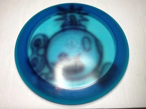 Champion Groove 171g Original Square Flight Chart Dyed - Picture 1 of 7