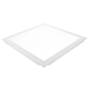 Translucent Aluminum Buckle Lamp Cover Ceiling Plate Light Decorative Office - Picture 1 of 12