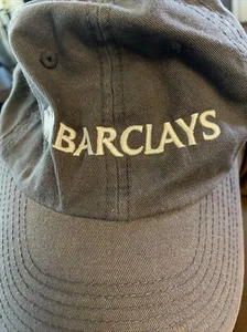The Barclays Tennis Freizeit Baseball Cap verstellbar - Bild 1 von 2