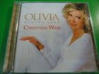 OLIVIA NEWTON~JOHN - Christmas Wish (CD) 22 Tracks CANADA