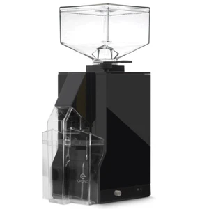Eureka Mignon Crono Kaffeemühle in Mattschwarz - OPEN BOX - Bild 1 von 1
