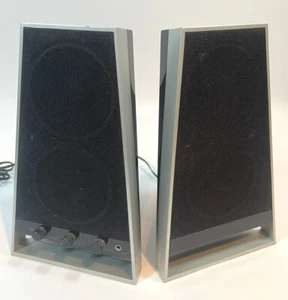 Altec Lansing VS2620 aktive Computer-Lautsprecher inkl. Netzkabel kostenloser Versand! - Bild 1 von 7