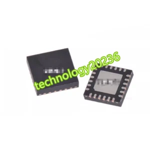 1PCS NEU BQ24166/24193/24195/24250/24257/24259/24278 RGER/RGET QFN24 #YT - Bild 1 von 1