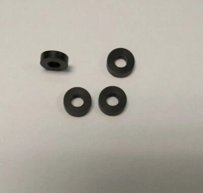 Square O-rings HP-41C, HP-41CV, HP-41CX, HP-65, HP-67, & HP-97 Card Reader Fix - Image 1 of 2