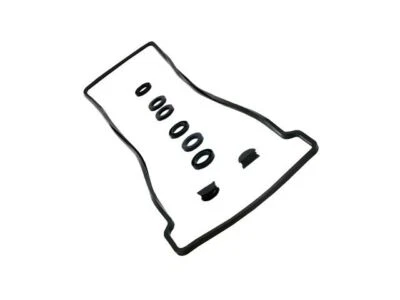 For 1988-1994 Jaguar XJ6 Valve Cover Gasket Set 96564JN 1990 1989 1993 1991 1992 - Image 1 of 2