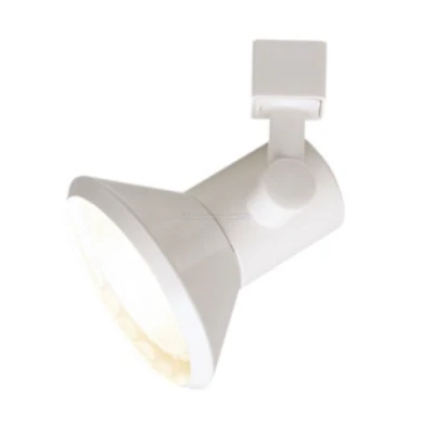 Nora NTH-125W BR30/PAR30 White Cone - Image 1 of 4