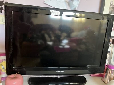 Televisore Samsung - Immagine 1 di 4