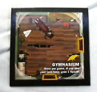 Betrayal at House on the Hill Room Tile - Gymnasium - Official Piece