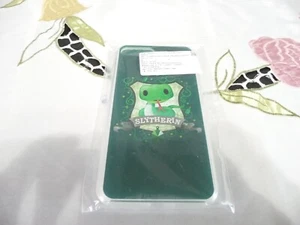 HANDYHÜLLE SLYTHERIN PASSEND FÜR IPHONE 7PLUS NEU - Bild 1 von 2