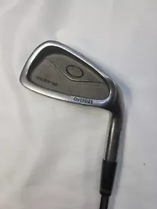 King Cobra Oversize 3 Iron Right Handed Steel Shaft 39" - Picture 1 of 9