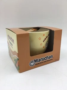 Maruchan Ramel Bowl With Chop Sticks - Picture 1 of 2
