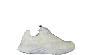 [E0297] Mens Peak Taichi Amoi x Lou Williams White Running Casual Sneakers - Picture 1 of 1