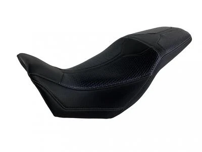 Honda CB500X 2013-2023 Top Sellerie France Seat Cover Anti-Slip New HSD7909 - Image 1 of 3