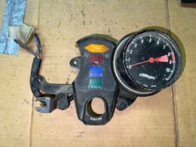 Tacômetro usado para Honda CX500 Custom e CB750 Custom - Imagem 1 de 4