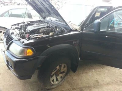 Estuche de transferencia 3,5 L 6 cilindros compatible con 00-01 MONTERO SPORT 1636532 Foto 1 de 4