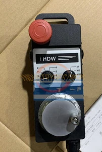 1PCS For FUTURE Electronic Handwheel IHDW-BLA4S-IM NEW - Picture 1 of 5