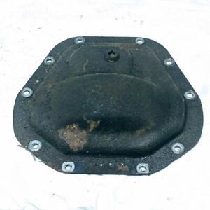 1999-2016 Ford F250 F350 Super Duty Front Differential Cover OEM Used Dana 50 60