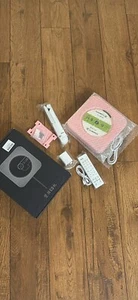 PINK CD Player With Speaker, Portable CD Player For Home Decor - Picture 1 of 6