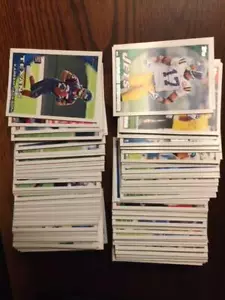 Pick From List: 2010 Topps Football Cards  buy 4 or more for 40% off - Picture 1 of 10