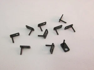 AURORA TJET FRONT GUIDE PINS ~ 10 PC LONG ~ NEW REPRODUCTIONS - Picture 1 of 2