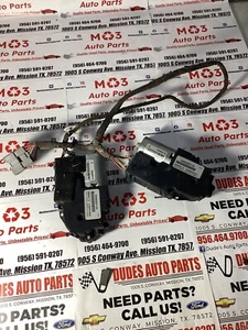 Jeep Grand Cherokee 2011-2021 techo corredizo techo corredizo motor de ventana fabricante de equipos originales - Imagen 1 de 6
