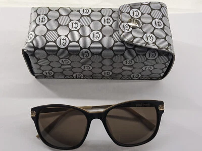 Sunglasses Designer Paul Frank WELL KNOWN DRIFTER 205 MT/BRN/ORG 54 18-140 ORIGINAL BOX - Image 1 of 4
