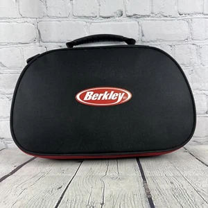 Berkley Fillet Knife Deluxe Electric with Stndrd/Vehicle Plg/Bttry Clips/Case - Picture 1 of 6