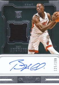 2017/2018 Panini Dominion Basketball - Bild 1 von 13