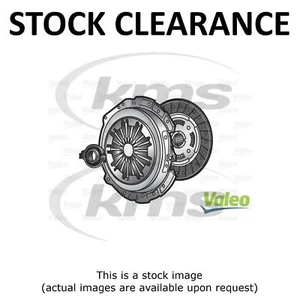 STOCK CLEARANCE CLUTCH KIT FOR C200D,C220D 93-95 215MMX26 - Picture 1 of 3