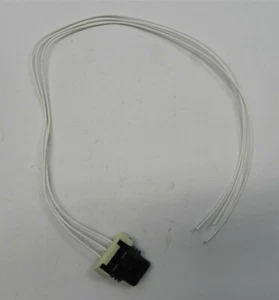 1991-92-93-94-07 GM CAMSHAFT POSITION SENSOR 3-WAY WIRING ASSEMBLY, GM: 13585316 - Picture 1 of 3