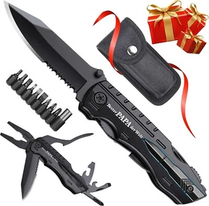 Vatertag Geschenk für Männer,Papa für Vatertag,Weinachten Geschenk für Papa - Bild 1 von 7
